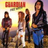Guardian (USA) : First Watch : 20th Anniversary Edition